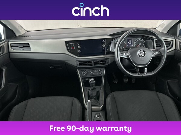 Used Volkswagen Polo 2019 for sale - 75611088: Photo 15
