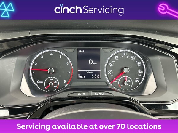 Used Volkswagen Polo 2019 for sale - 75611088: Photo 18