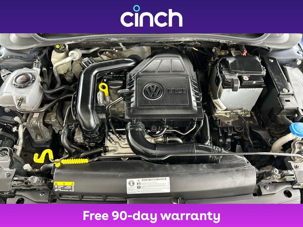 Used Volkswagen Polo 2019 for sale - 75611088: Photo 23