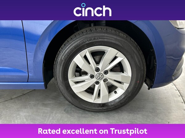 Used Volkswagen Polo 2019 for sale - 75611088: Photo 28