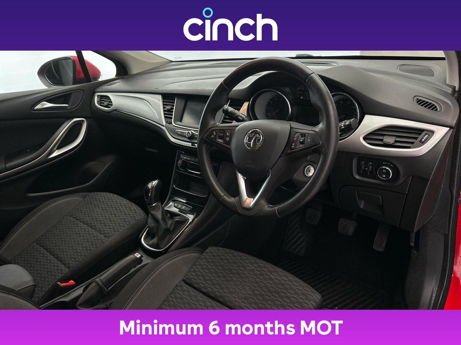 Used Vauxhall Astra 2020 for sale - 76481299: Photo 12