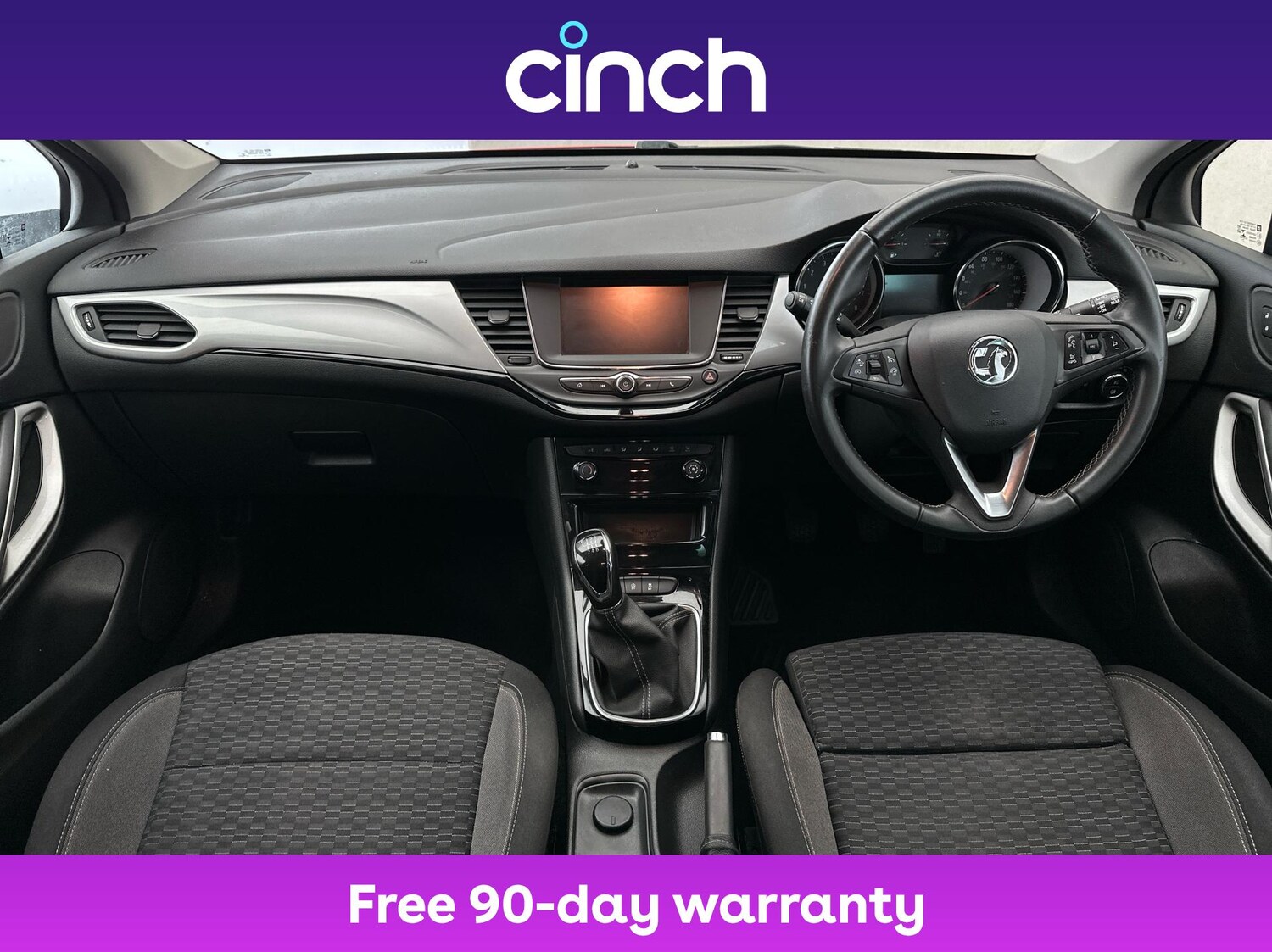 Used Vauxhall Astra 2020 for sale - 76481299: Photo 15