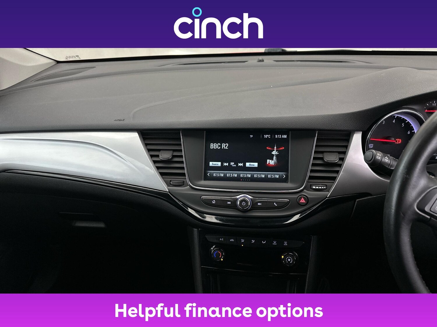 Used Vauxhall Astra 2020 for sale - 76481299: Photo 17