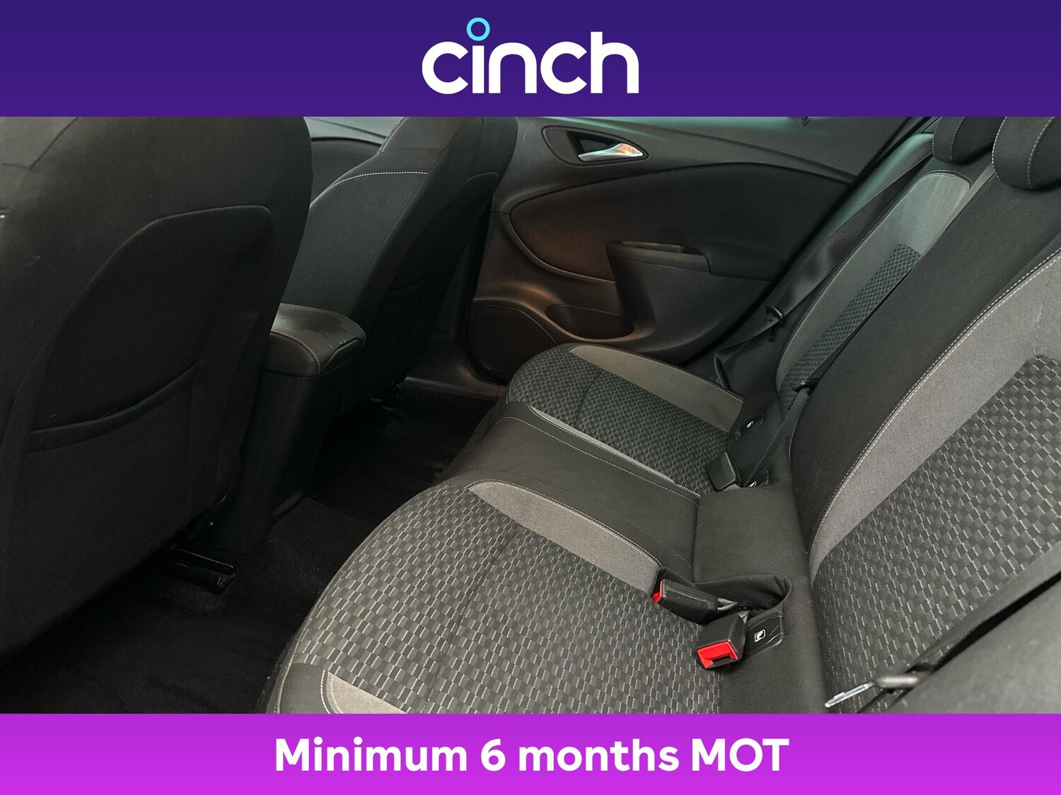 Used Vauxhall Astra 2020 for sale - 76481299: Photo 20