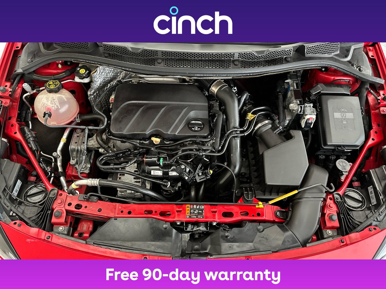 Used Vauxhall Astra 2020 for sale - 76481299: Photo 23