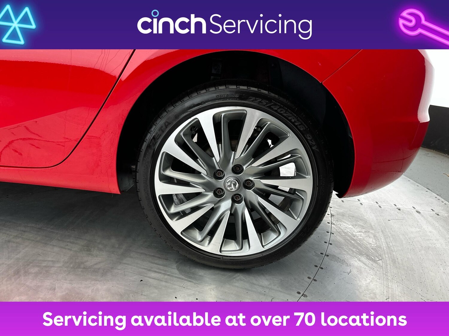 Used Vauxhall Astra 2020 for sale - 76481299: Photo 26