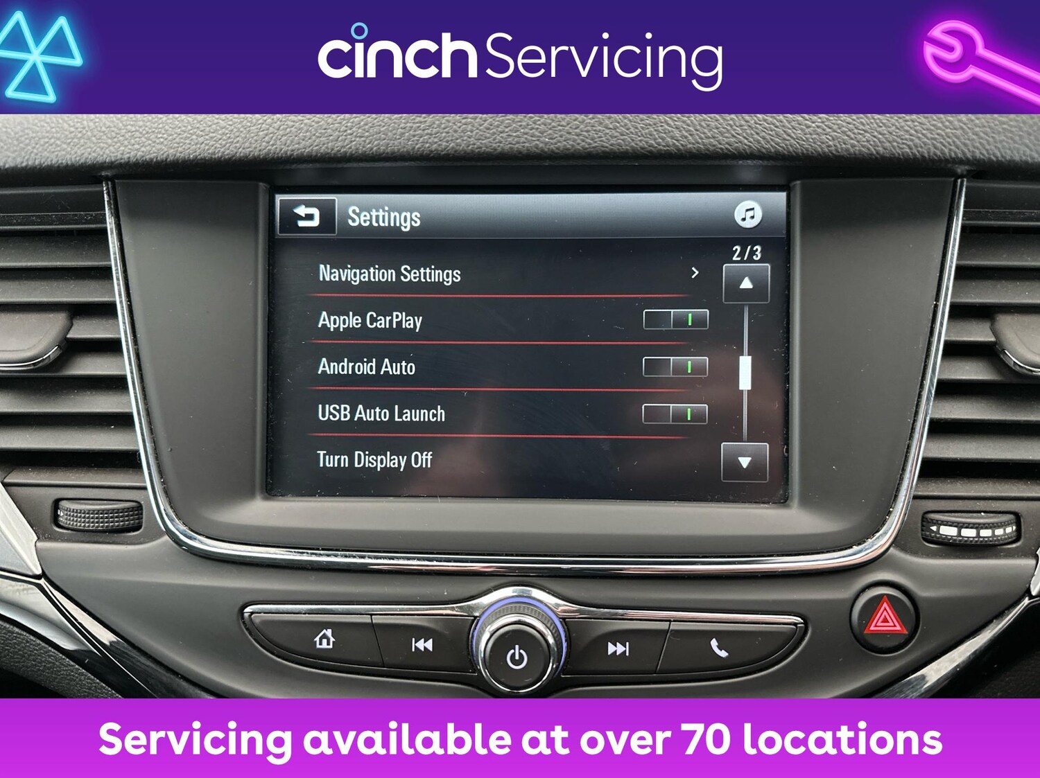 Used Vauxhall Astra 2020 for sale - 76481299: Photo 31