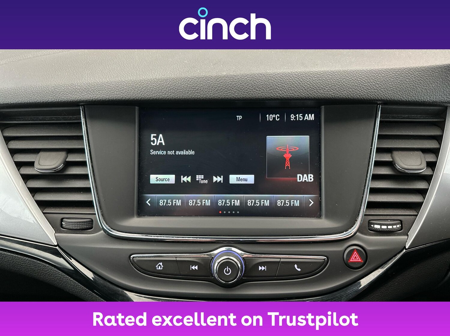 Used Vauxhall Astra 2020 for sale - 76481299: Photo 33