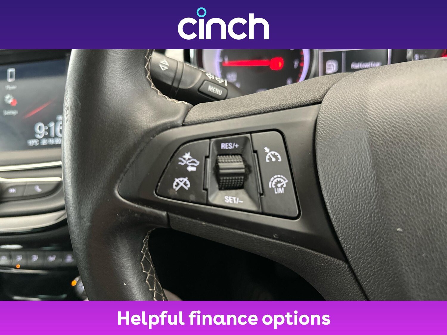 Used Vauxhall Astra 2020 for sale - 76481299: Photo 35