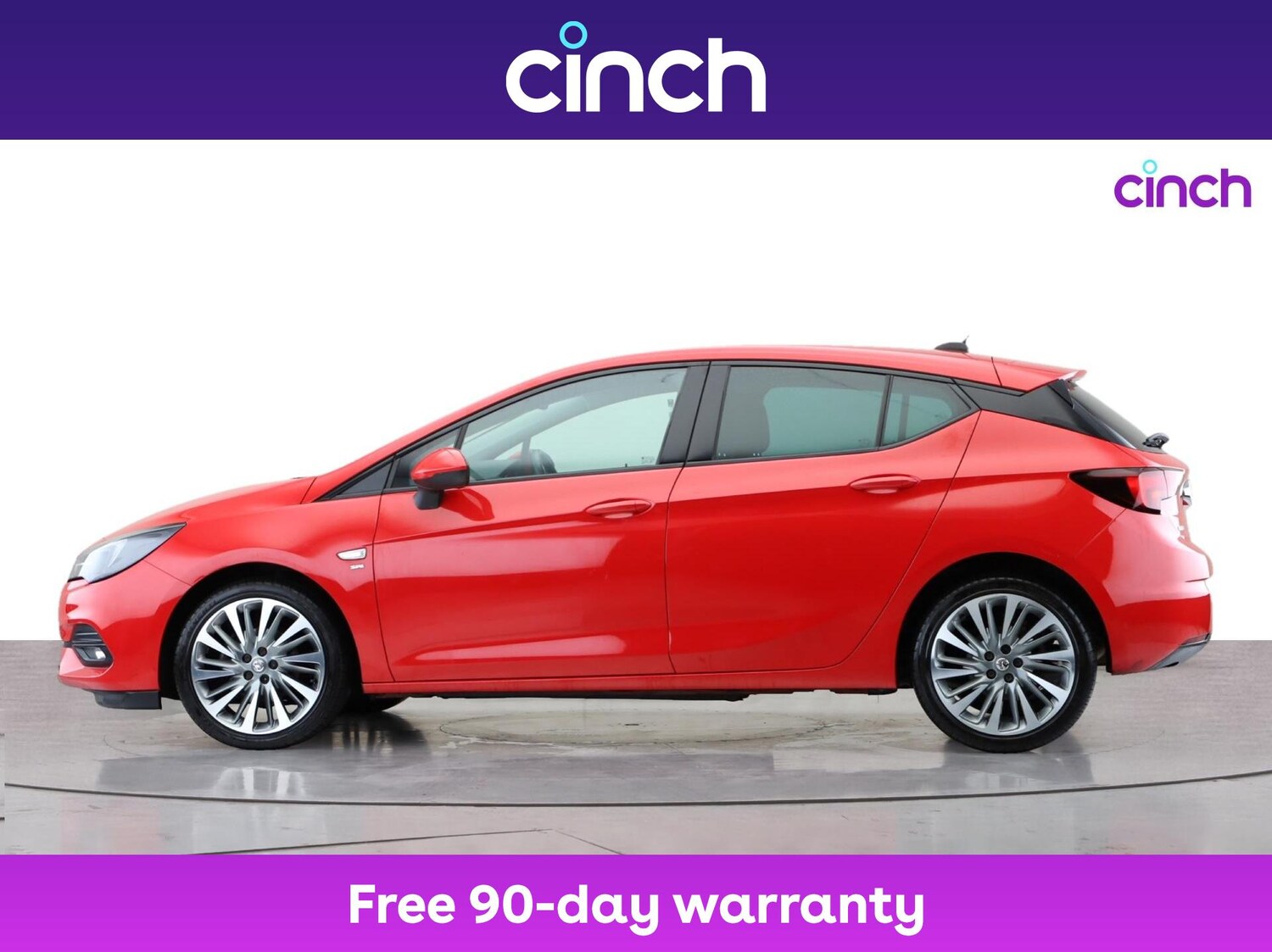 Used Vauxhall Astra 2020 for sale - 76481299: Photo 8