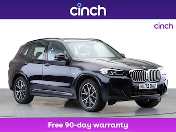 BMW - X3