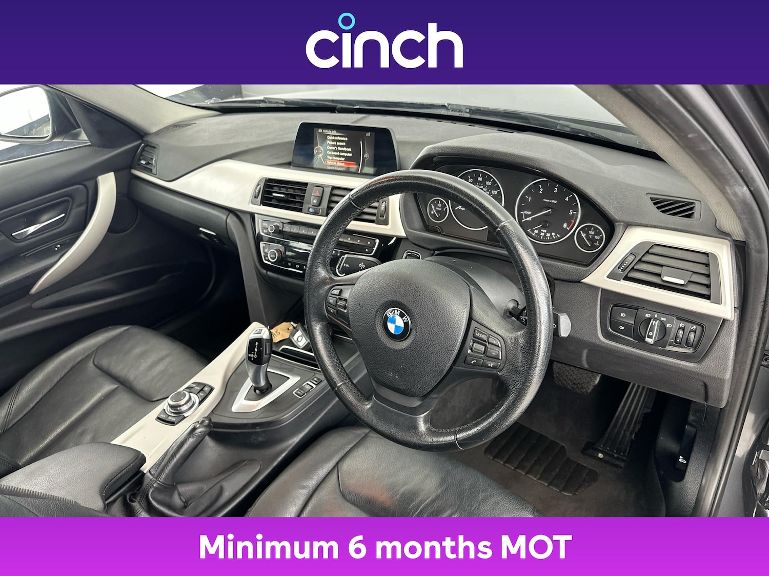 Used BMW 3 Series 2017 for sale - 76712037: Photo 12