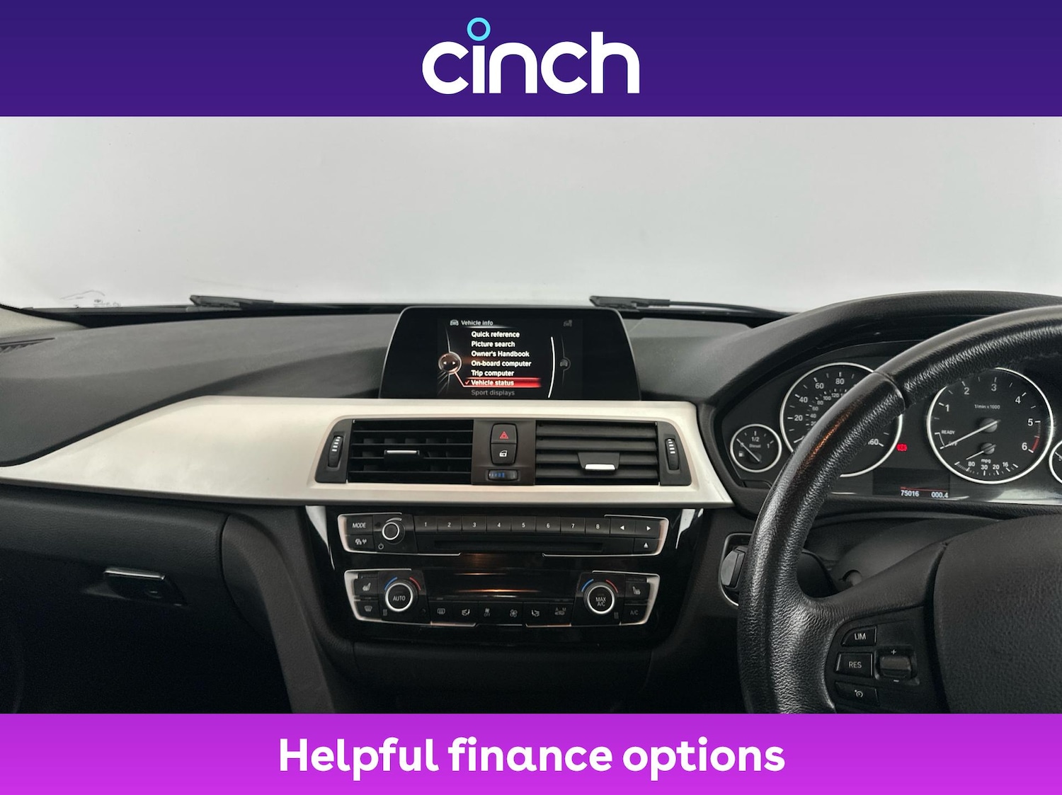 Used BMW 3 Series 2017 for sale - 76712037: Photo 17