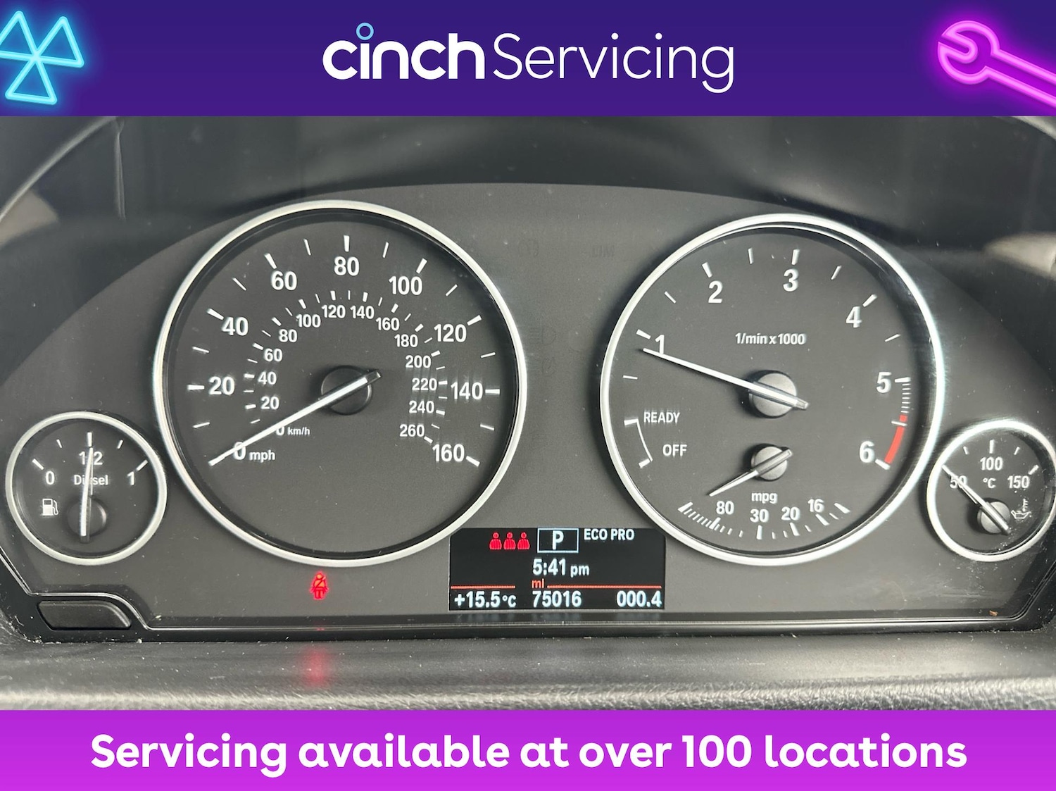 Used BMW 3 Series 2017 for sale - 76712037: Photo 18