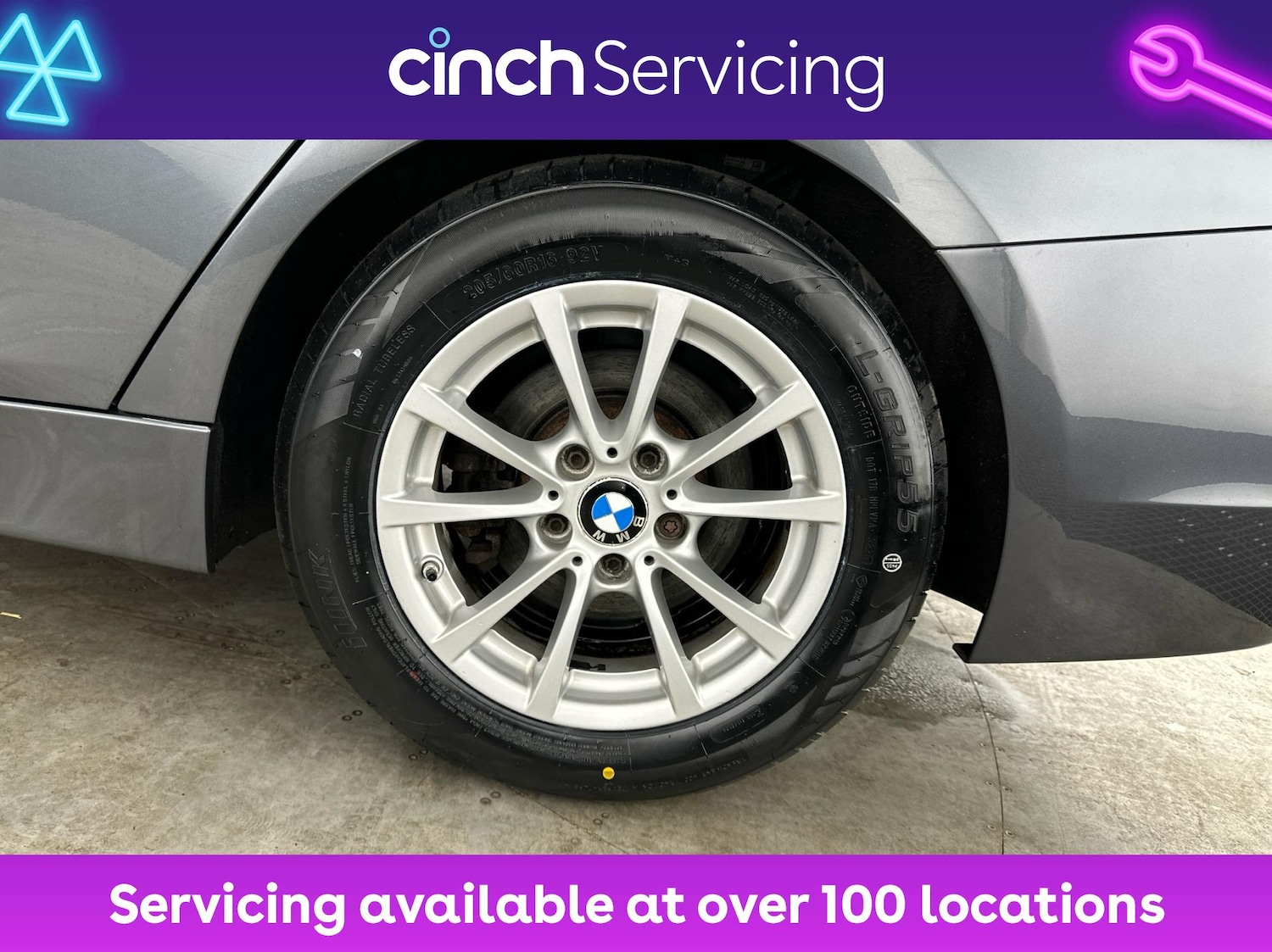 Used BMW 3 Series 2017 for sale - 76712037: Photo 26