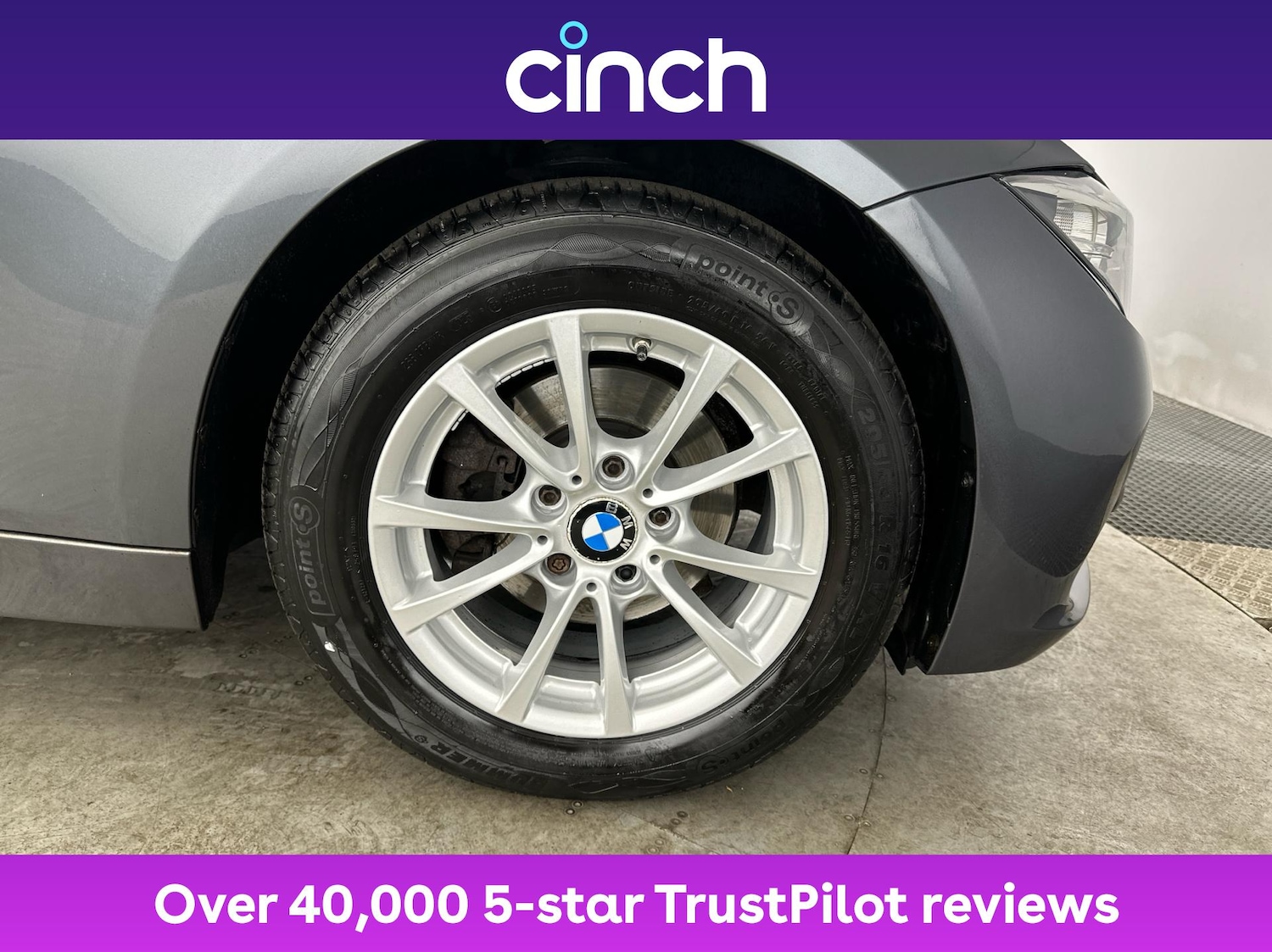 Used BMW 3 Series 2017 for sale - 76712037: Photo 28