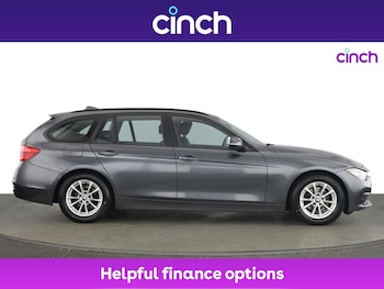 Used BMW 3 Series 2017 for sale - 76712037: Photo