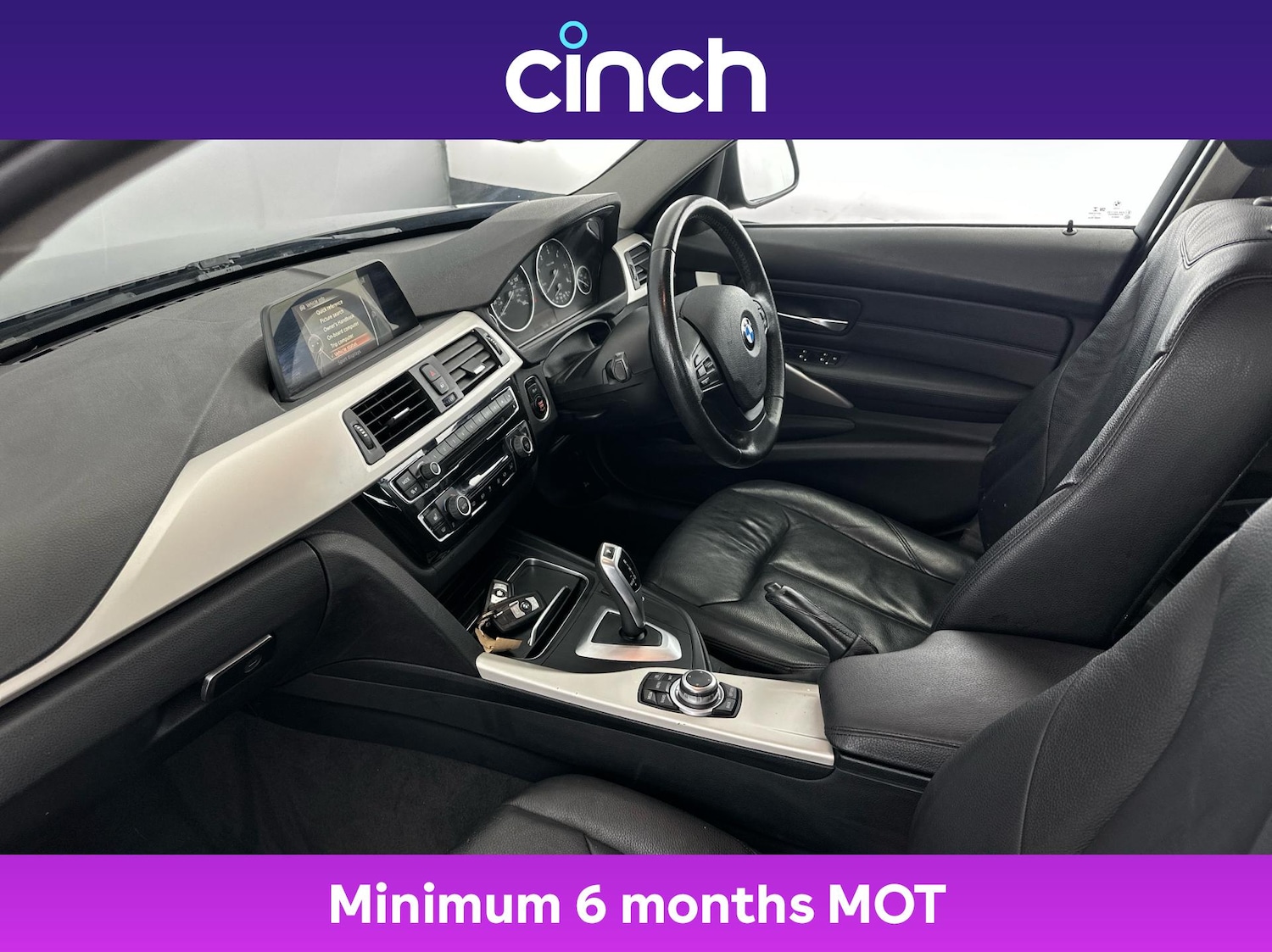 Used BMW 3 Series 2017 for sale - 76712037: Photo 32