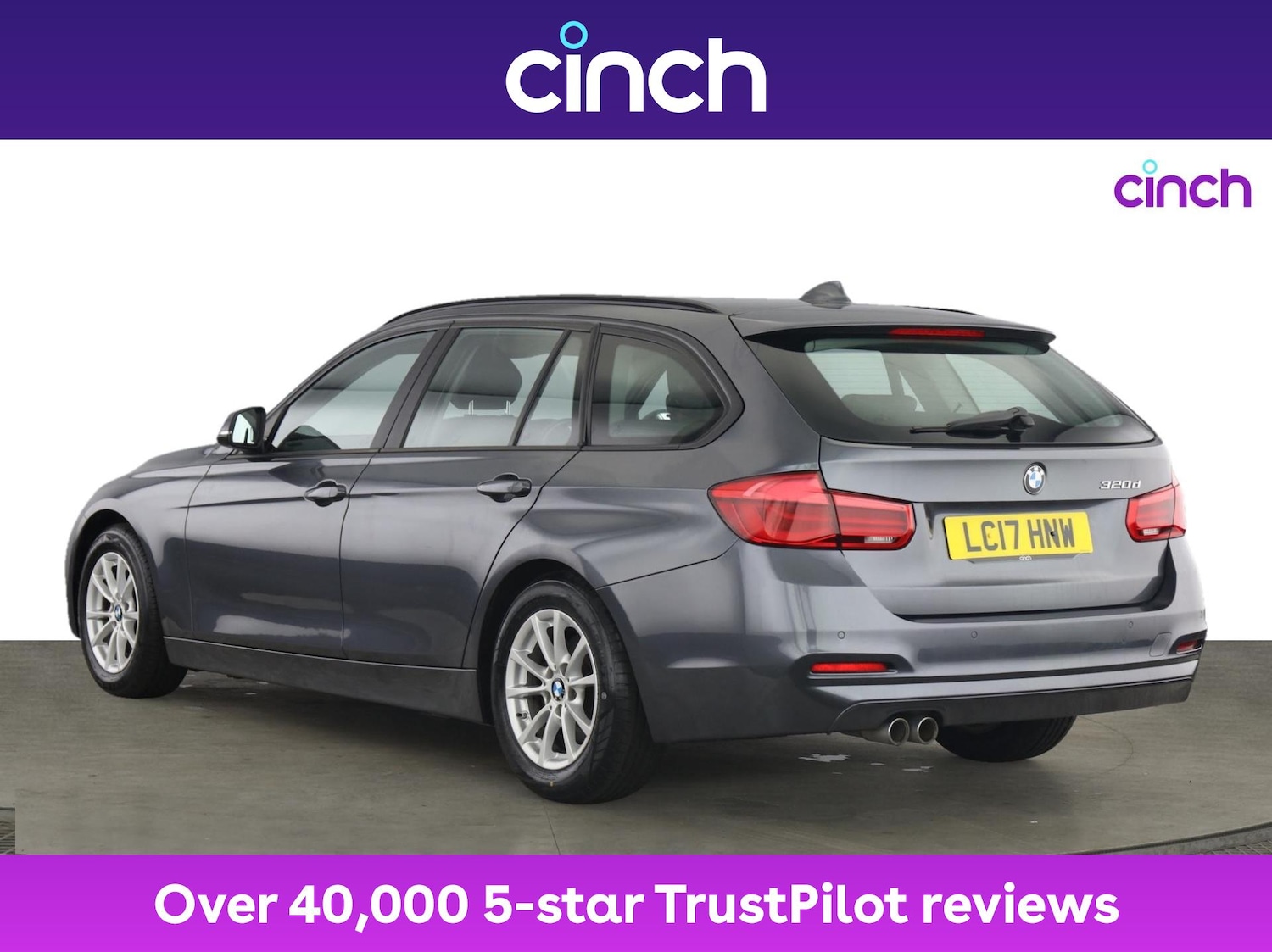 Used BMW 3 Series 2017 for sale - 76712037: Photo 6