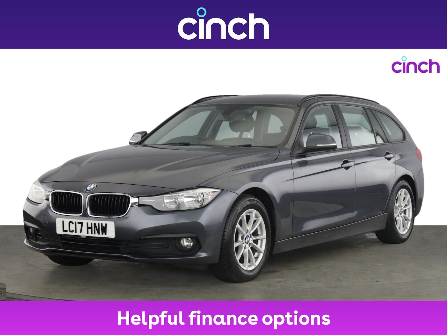 Used BMW 3 Series 2017 for sale - 76712037: Photo 9