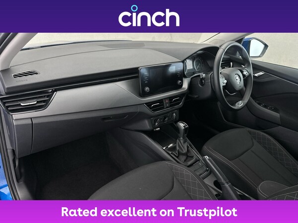 Used Skoda Scala 2023 for sale - 75611101: Photo 14