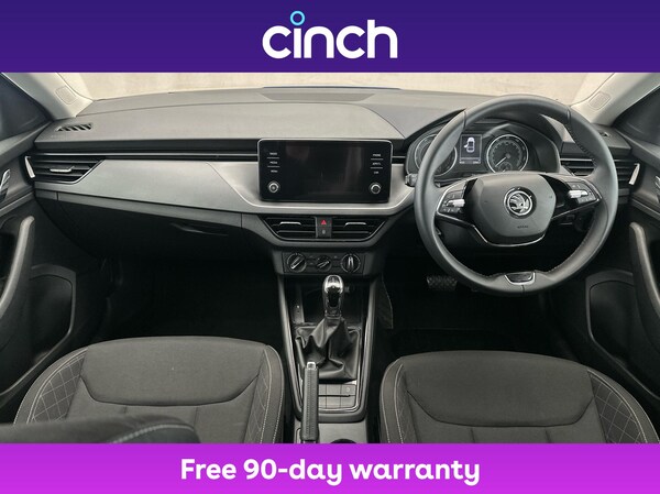 Used Skoda Scala 2023 for sale - 75611101: Photo 15