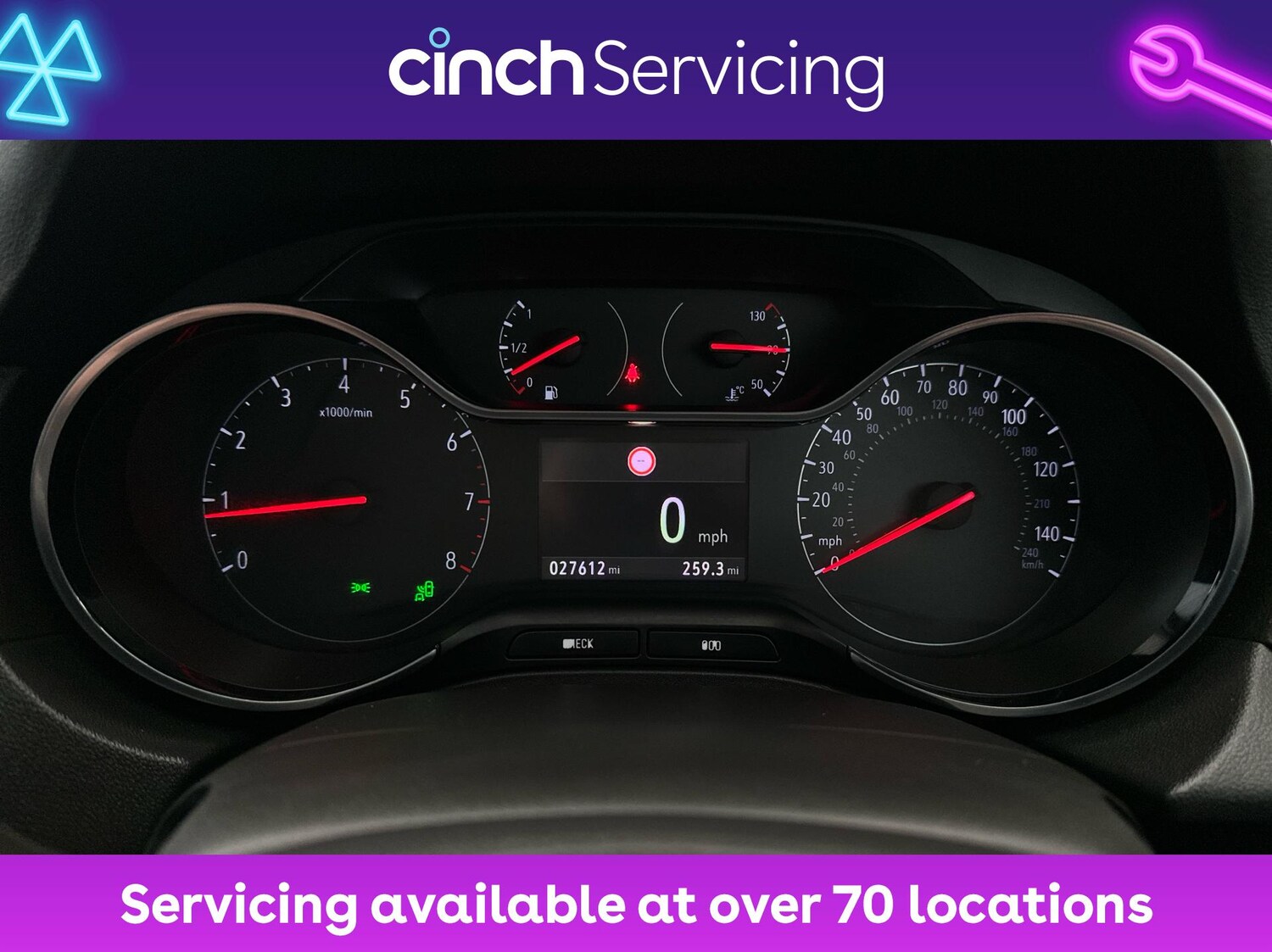 Used Vauxhall Grandland X 2020 for sale - 76074838: Photo 18