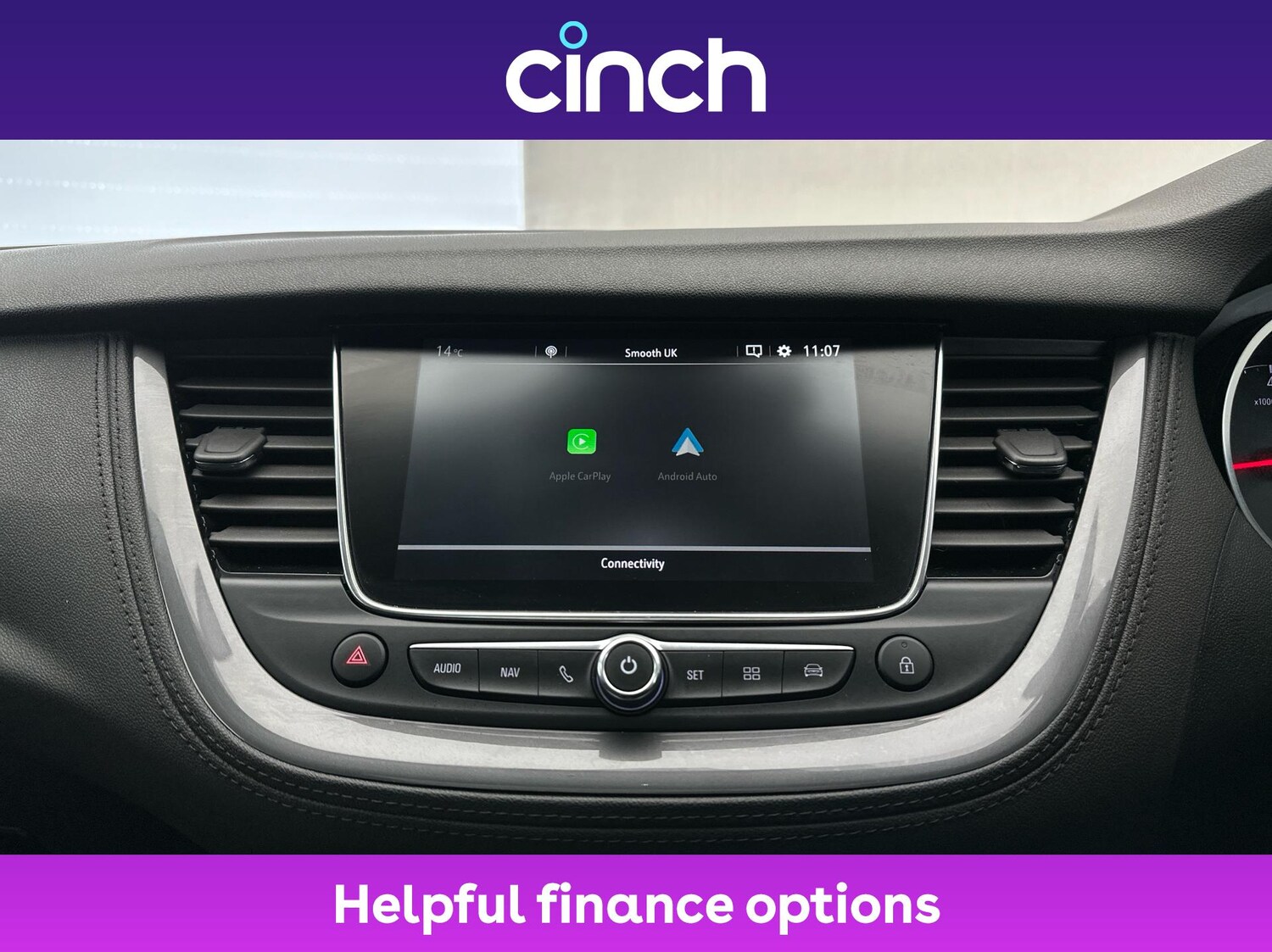 Used Vauxhall Grandland X 2020 for sale - 76074838: Photo 35