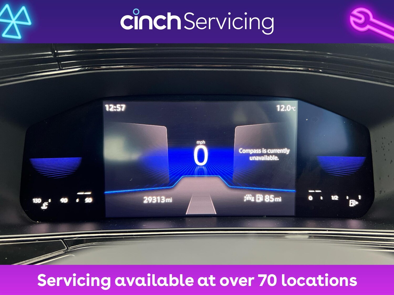 Used Volkswagen T-Cross 2022 for sale - 76445699: Photo 18