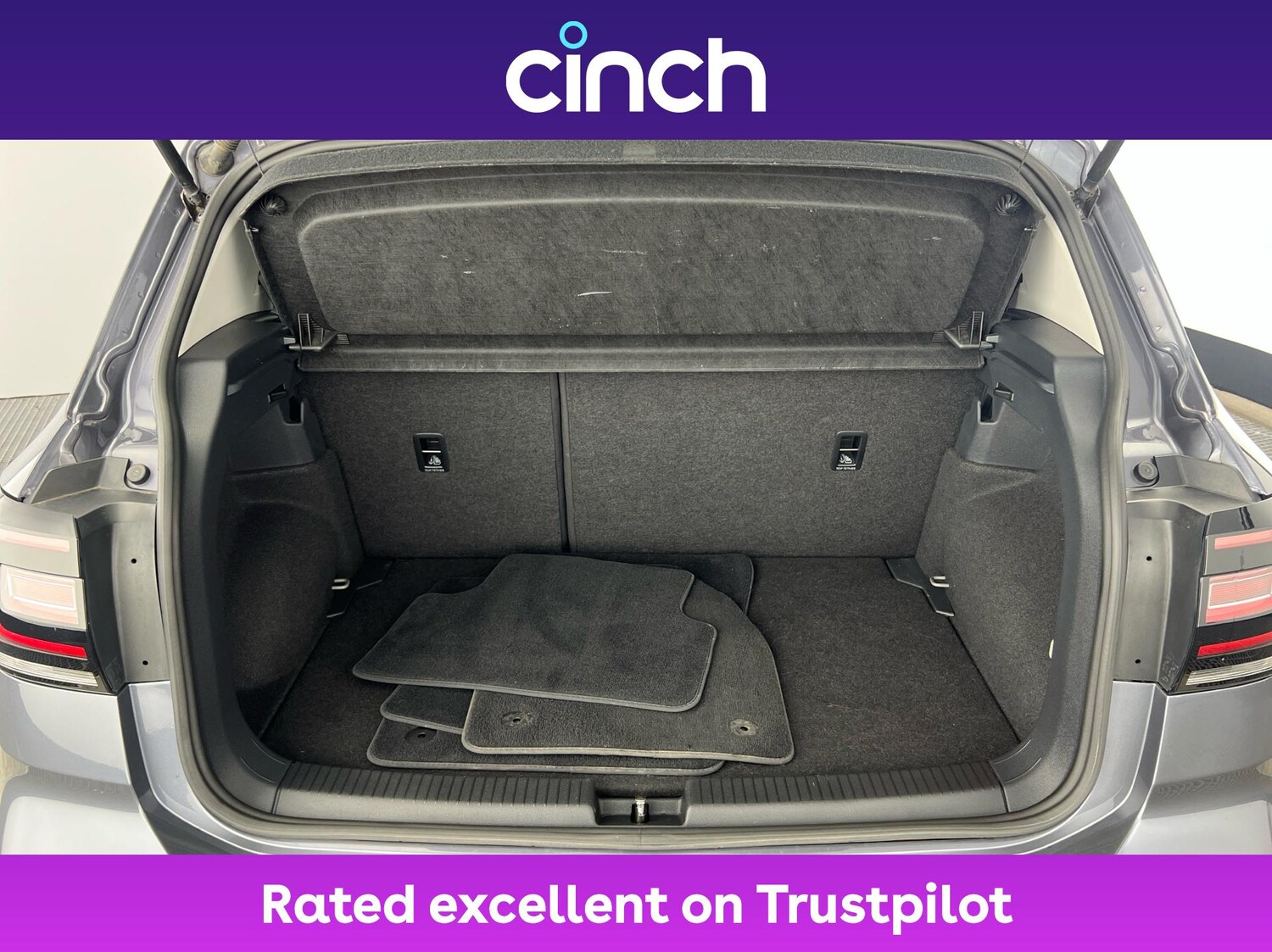 Used Volkswagen T-Cross 2022 for sale - 76445699: Photo 21