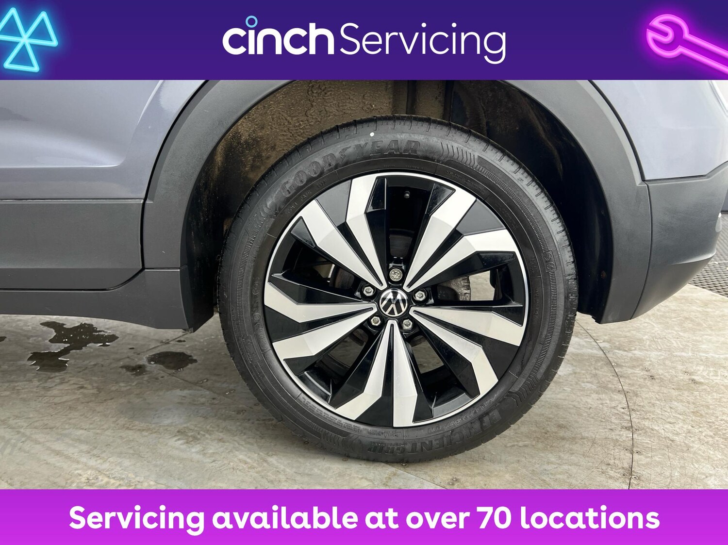 Used Volkswagen T-Cross 2022 for sale - 76445699: Photo 26