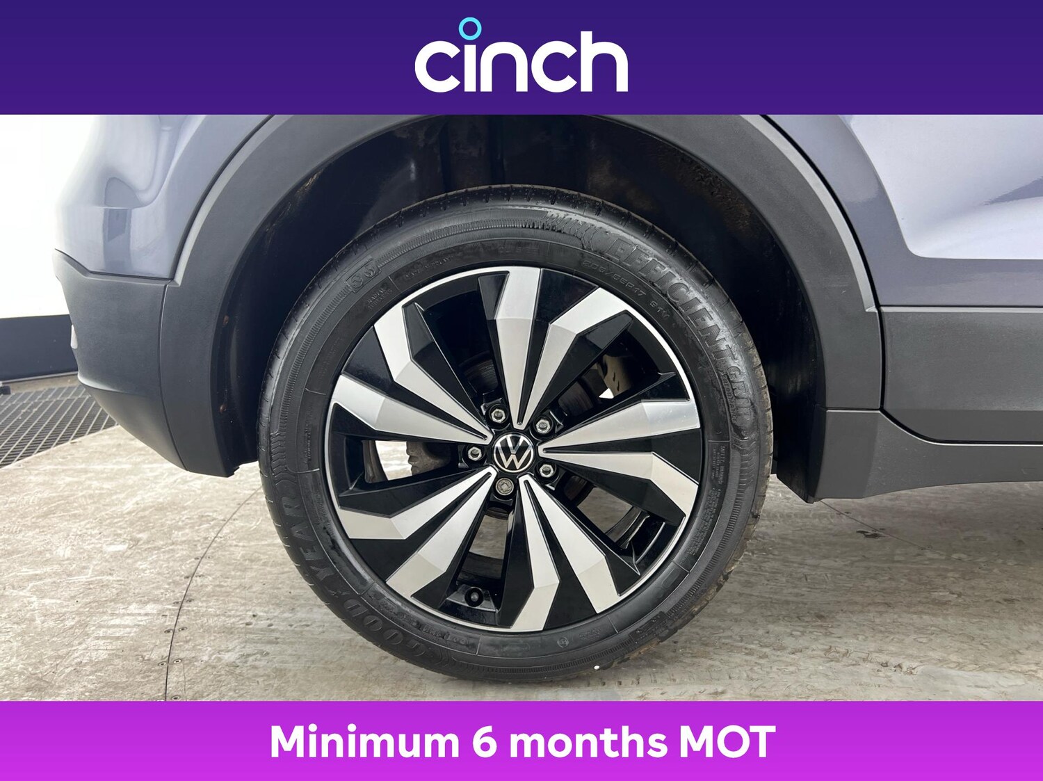 Used Volkswagen T-Cross 2022 for sale - 76445699: Photo 27