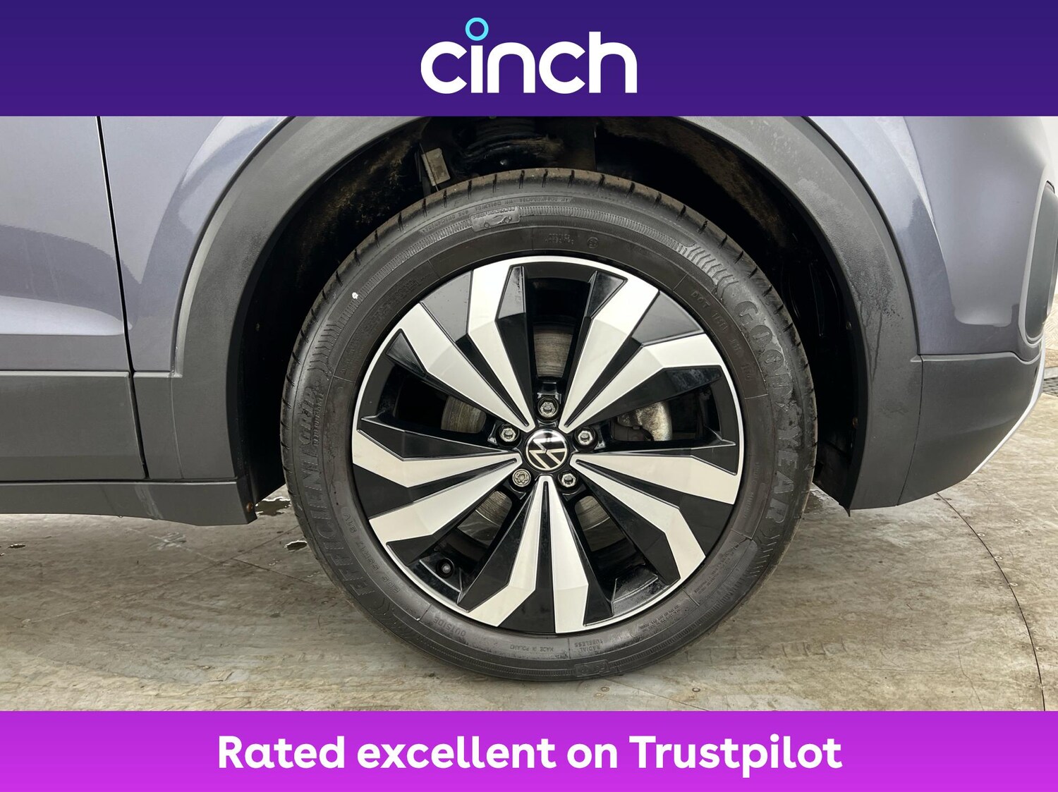 Used Volkswagen T-Cross 2022 for sale - 76445699: Photo 28