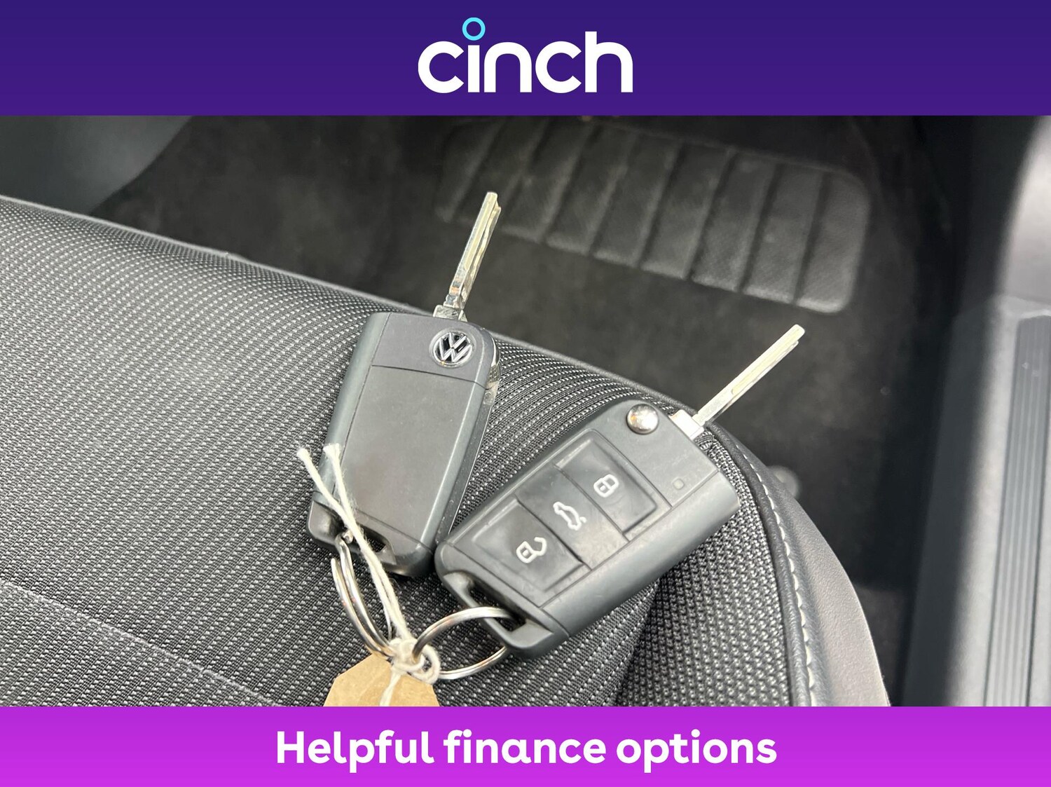 Used Volkswagen T-Cross 2022 for sale - 76445699: Photo 30