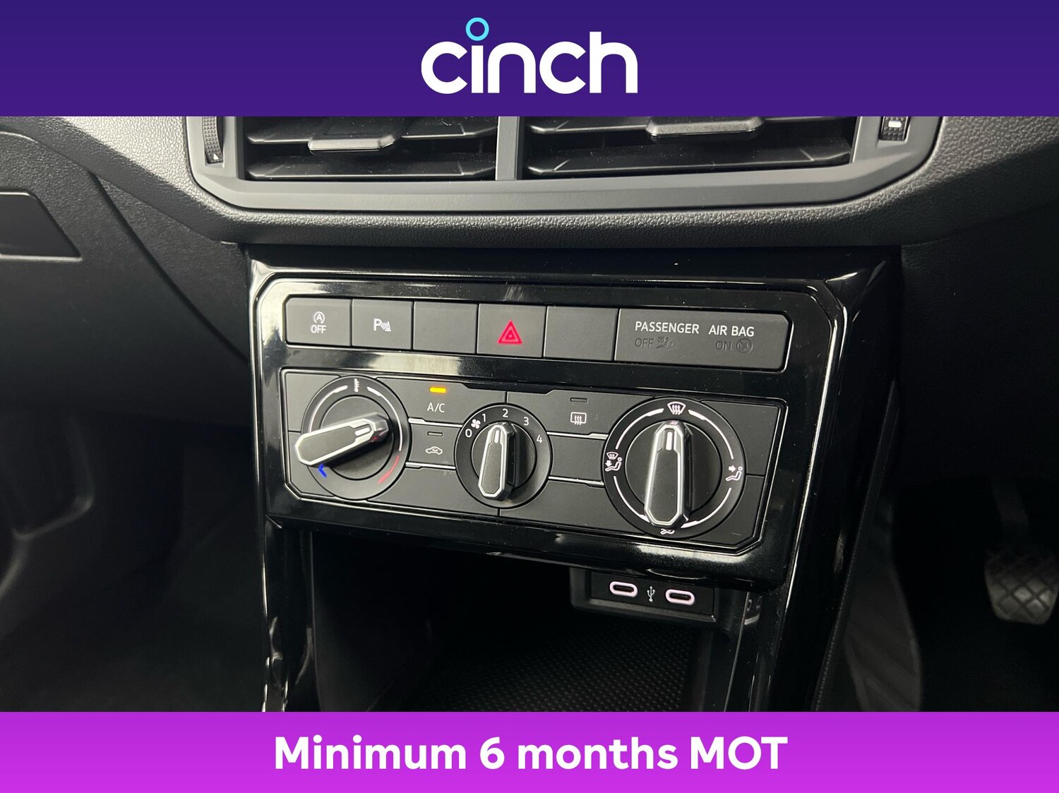 Used Volkswagen T-Cross 2022 for sale - 76445699: Photo 32