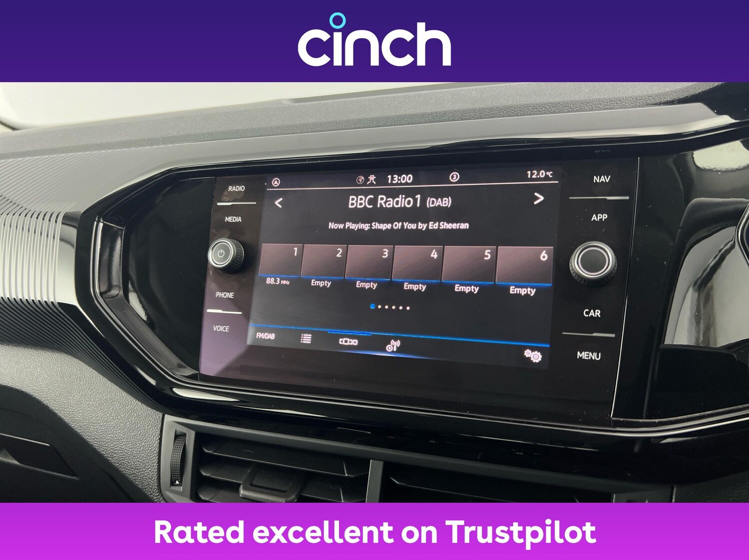 Used Volkswagen T-Cross 2022 for sale - 76445699: Photo 33