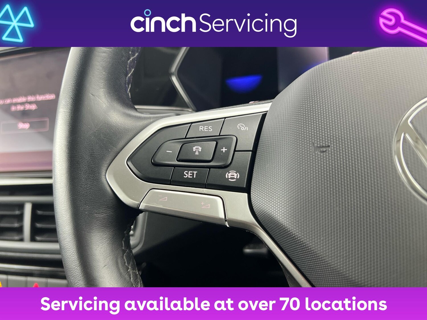 Used Volkswagen T-Cross 2022 for sale - 76445699: Photo 36