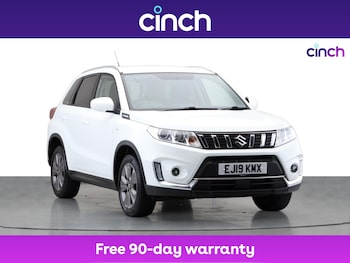 Suzuki - Vitara