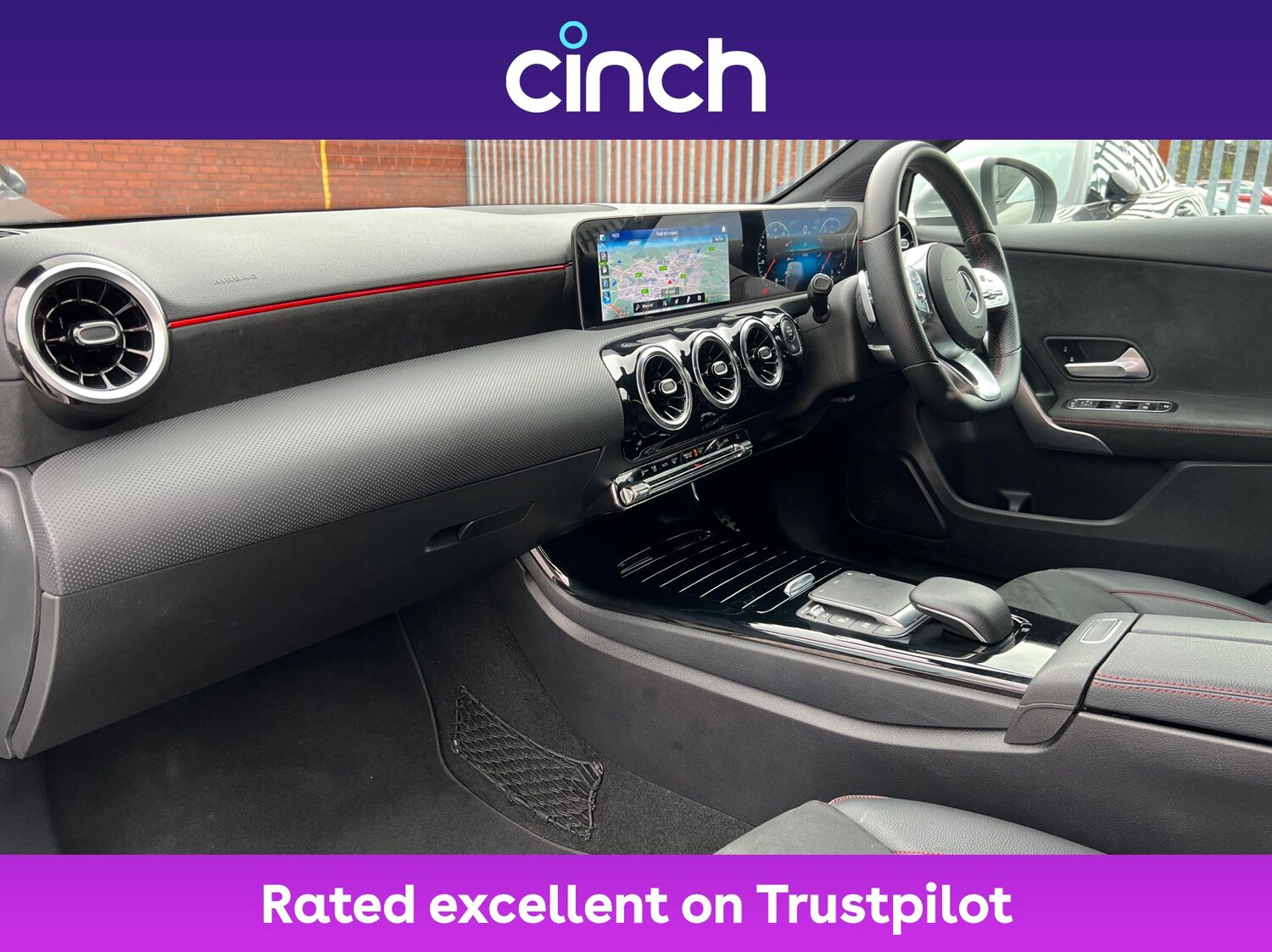 Used Mercedes-Benz A-Class 2020 for sale - 76211520: Photo 14