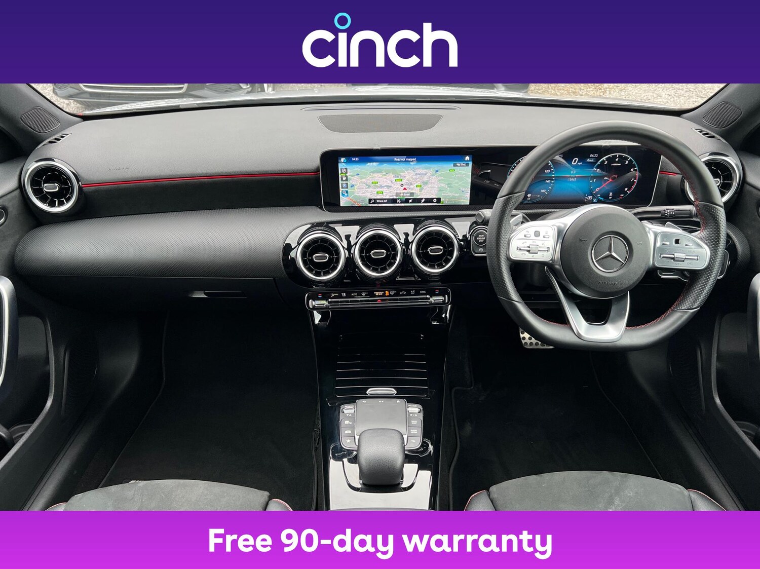 Used Mercedes-Benz A-Class 2020 for sale - 76211520: Photo 15