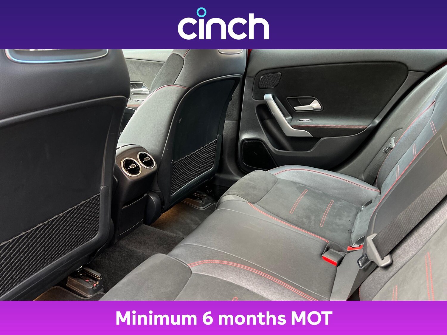 Used Mercedes-Benz A-Class 2020 for sale - 76211520: Photo 20