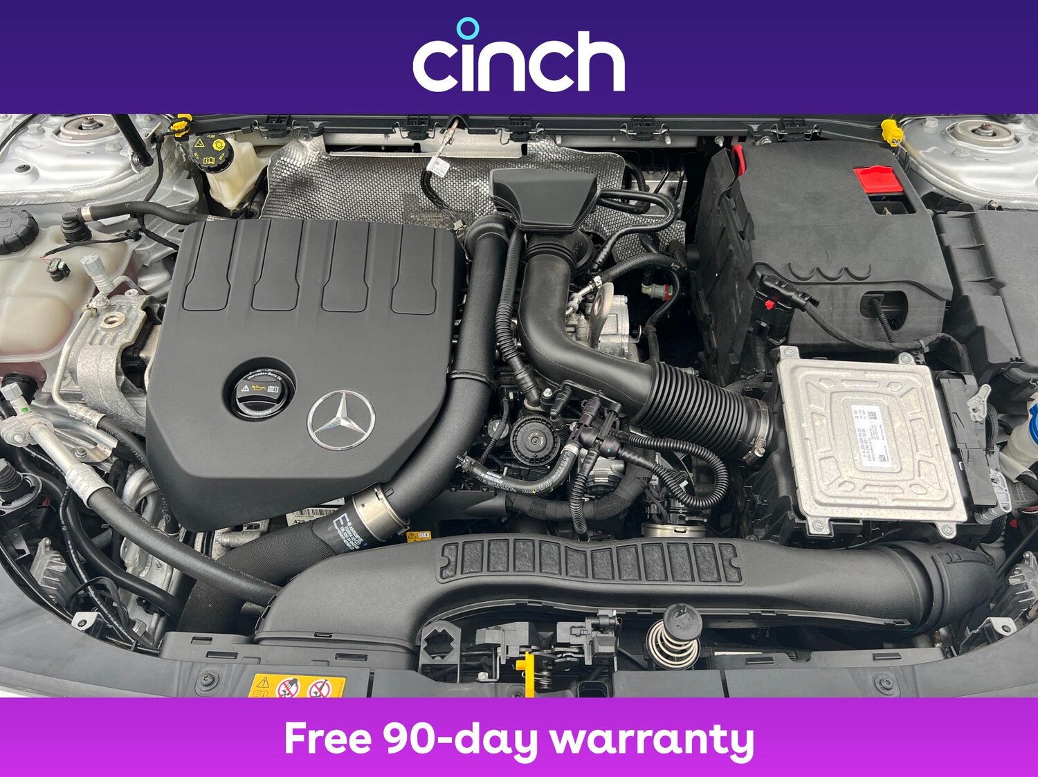 Used Mercedes-Benz A-Class 2020 for sale - 76211520: Photo 23