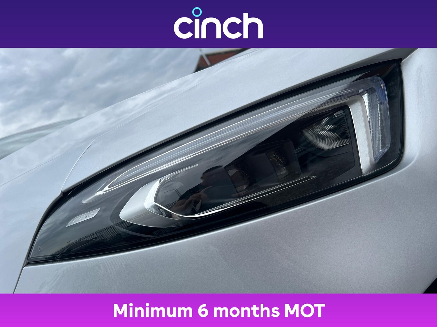 Used Mercedes-Benz A-Class 2020 for sale - 76211520: Photo 32