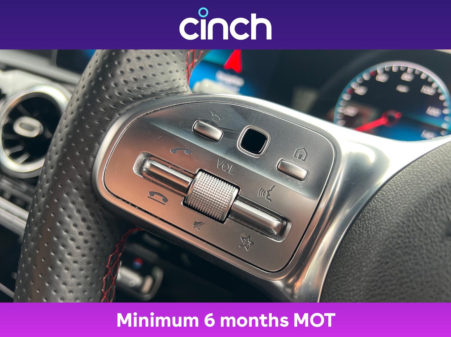 Used Mercedes-Benz A-Class 2020 for sale - 76211520: Photo 37