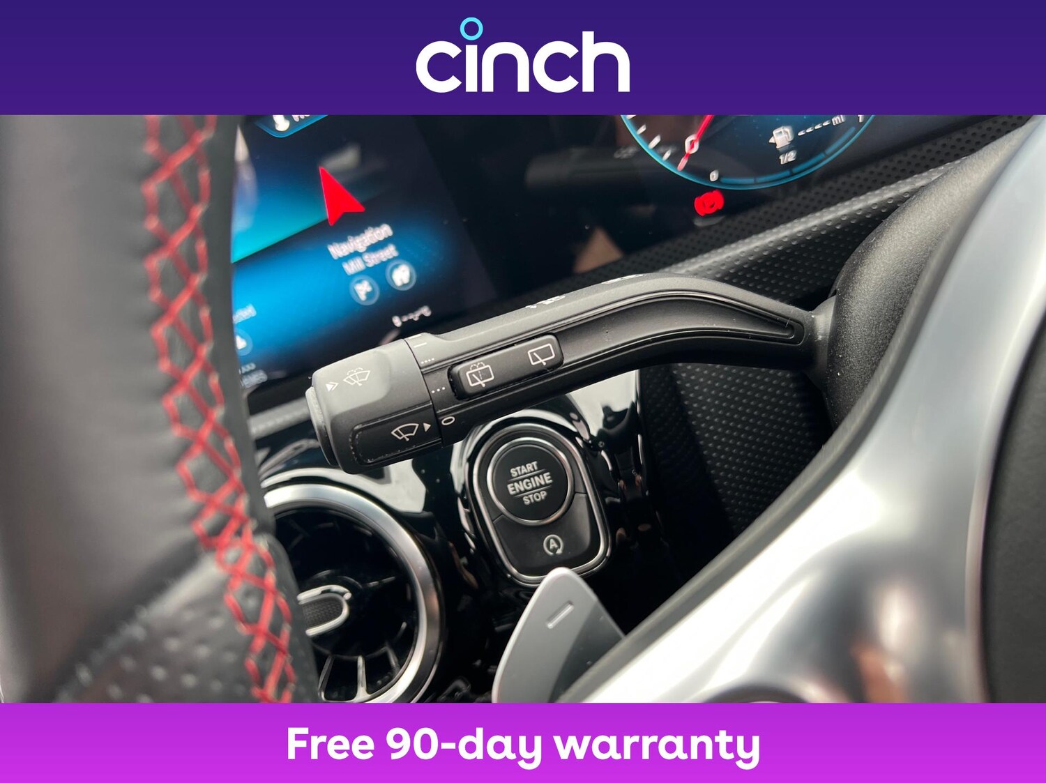 Used Mercedes-Benz A-Class 2020 for sale - 76211520: Photo 39