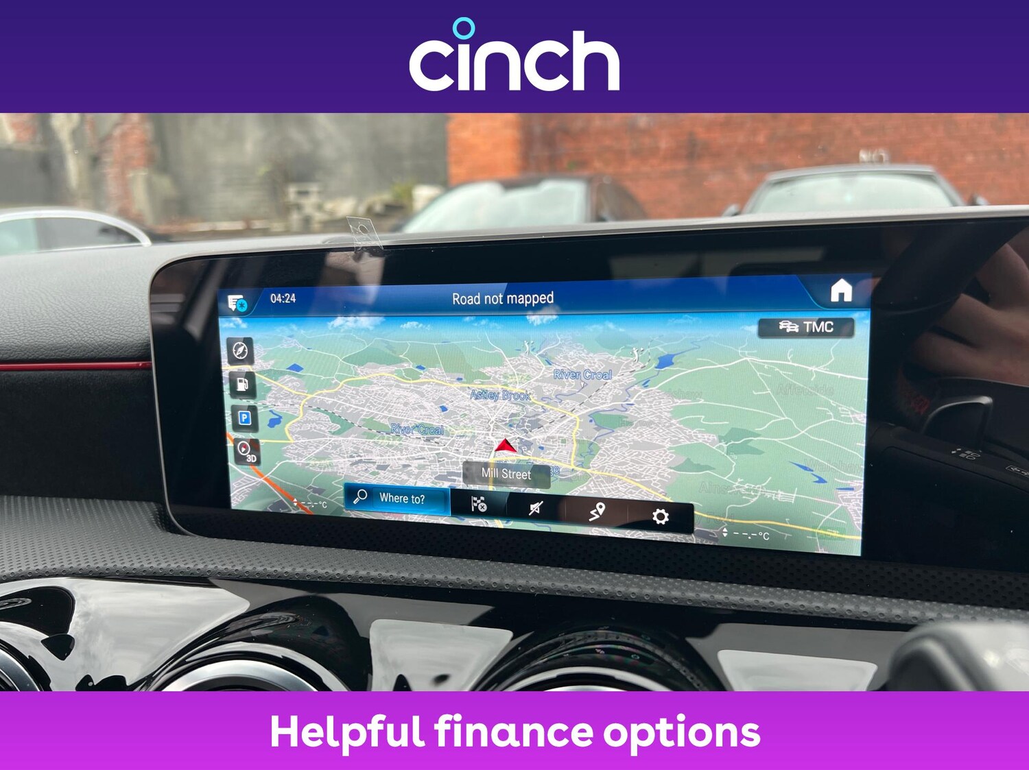 Used Mercedes-Benz A-Class 2020 for sale - 76211520: Photo 40