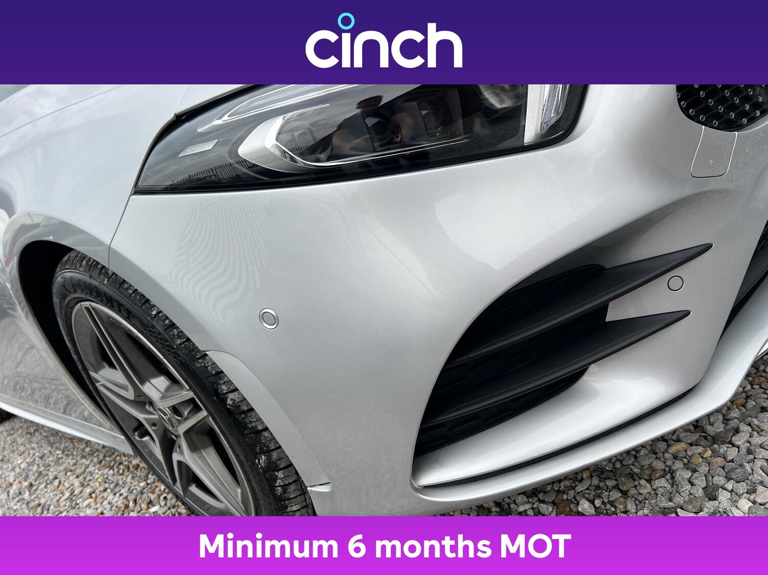 Used Mercedes-Benz A-Class 2020 for sale - 76211520: Photo 52