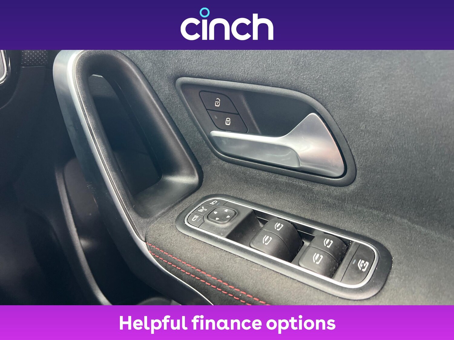 Used Mercedes-Benz A-Class 2020 for sale - 76211520: Photo 55