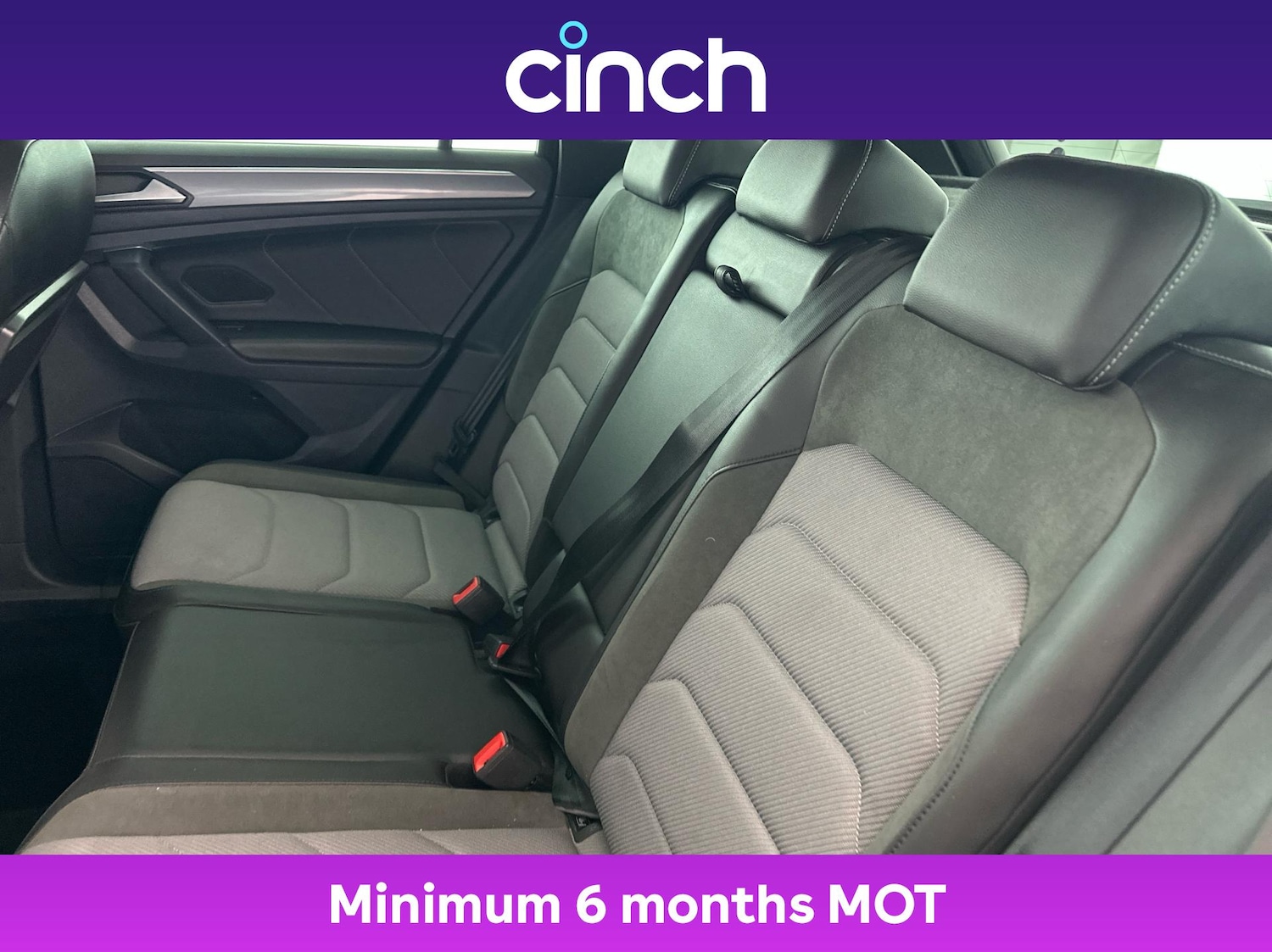 Used Volkswagen Tiguan 2020 for sale - 76604201: Photo 20