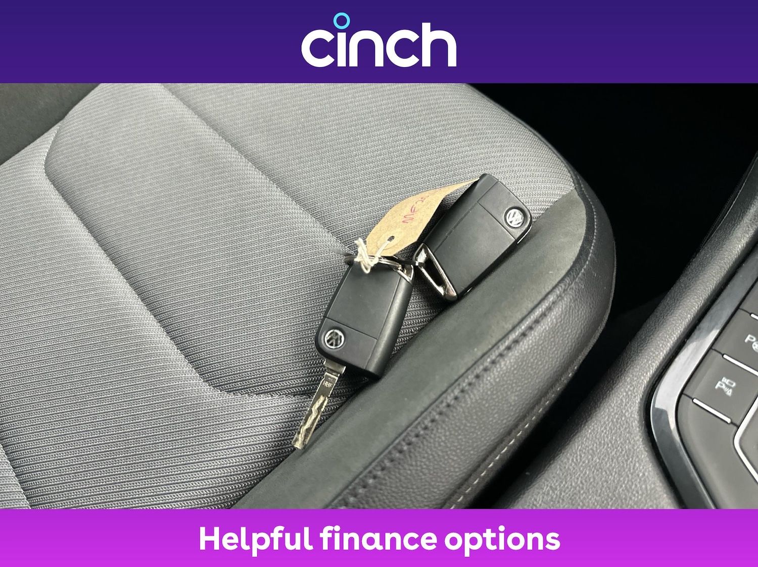 Used Volkswagen Tiguan 2020 for sale - 76604201: Photo 30